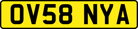 OV58NYA
