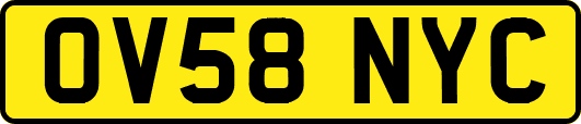 OV58NYC