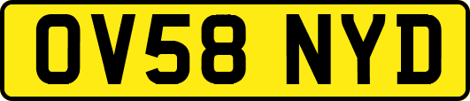 OV58NYD