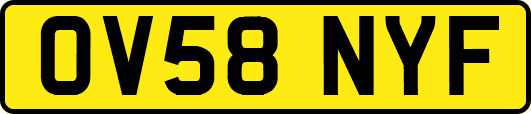 OV58NYF