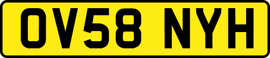 OV58NYH
