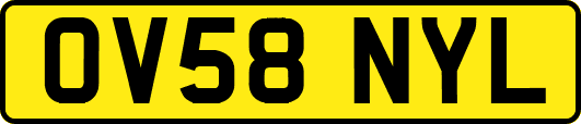 OV58NYL