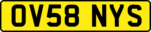 OV58NYS