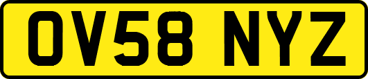 OV58NYZ