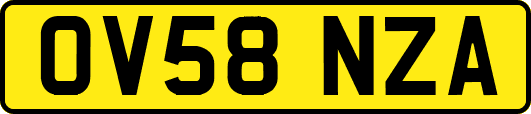 OV58NZA