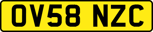 OV58NZC