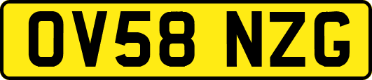 OV58NZG