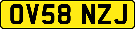 OV58NZJ