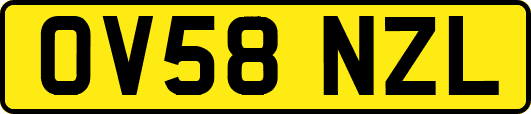 OV58NZL