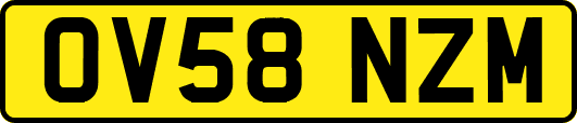 OV58NZM