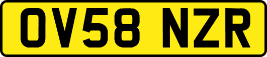 OV58NZR