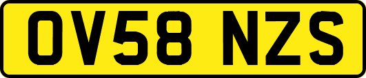 OV58NZS