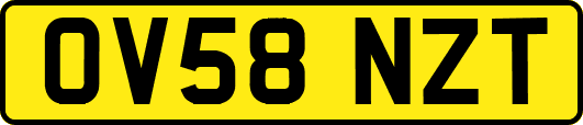 OV58NZT