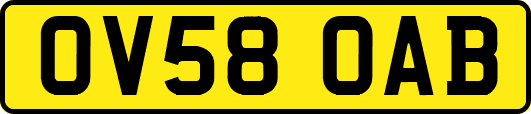 OV58OAB