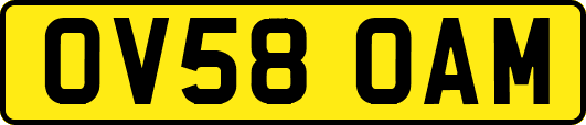 OV58OAM