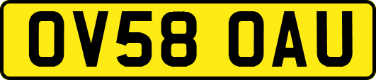 OV58OAU