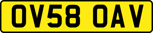 OV58OAV