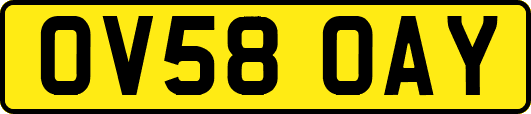 OV58OAY