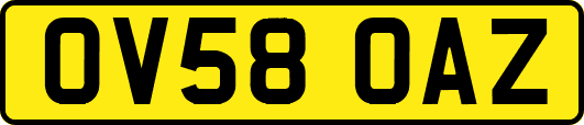 OV58OAZ