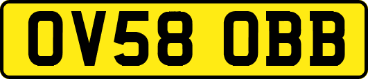 OV58OBB
