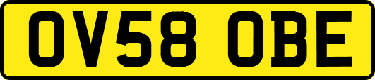 OV58OBE