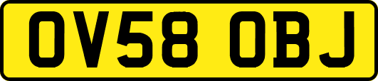 OV58OBJ