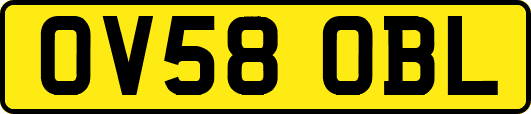 OV58OBL