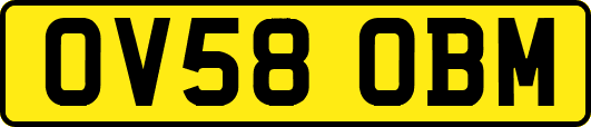 OV58OBM