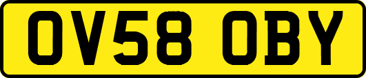 OV58OBY