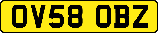 OV58OBZ