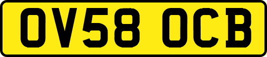 OV58OCB