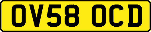 OV58OCD