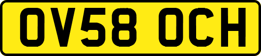 OV58OCH