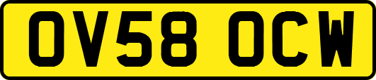 OV58OCW