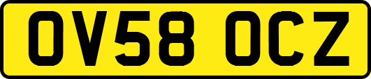 OV58OCZ