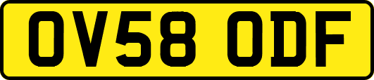 OV58ODF
