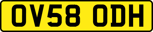 OV58ODH