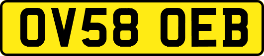 OV58OEB