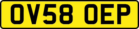 OV58OEP