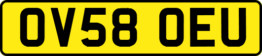 OV58OEU
