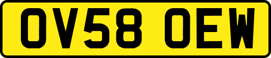 OV58OEW