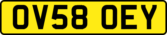 OV58OEY