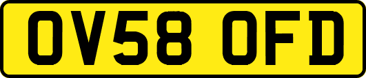 OV58OFD