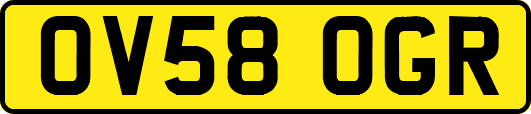OV58OGR