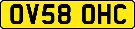OV58OHC