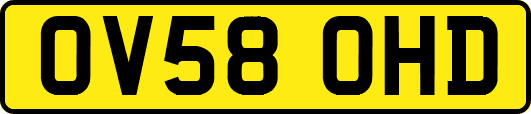OV58OHD