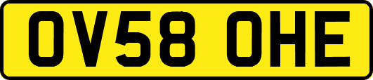 OV58OHE