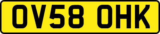 OV58OHK