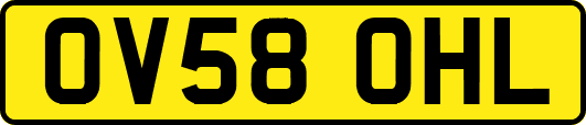 OV58OHL