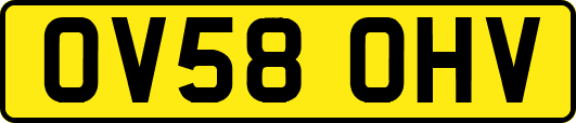 OV58OHV